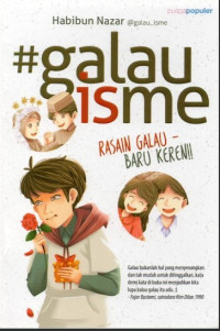 Image of #Galauisme
