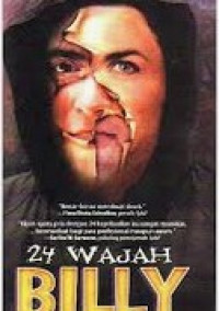 Image of 24 Wajah billy