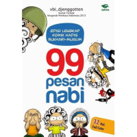 Image of 99 pesan nabi