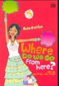 Image of Abis ini, ngapain lagi dong? - where do we go from here ?