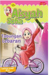 Image of Aisyah sofia : tabungan lebaran