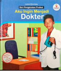 Image of Aku ingin menjadi dokter