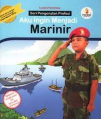 Image of Aku ingin menjadi marinir