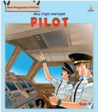 Image of Aku ingin menjadi pilot