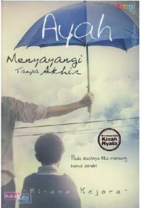 Image of Ayah menyayangi tanpa akhir