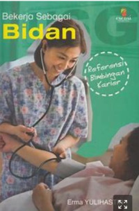 Image of Bekerja sebagai bidan