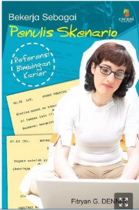 Image of Bekerja sebagai penulis skenario