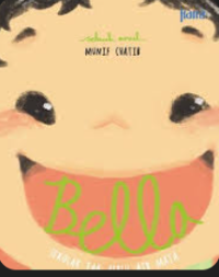 Image of Bella : sekolah tak perlu air mata