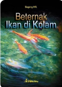 Image of Beternak ikan di kolam