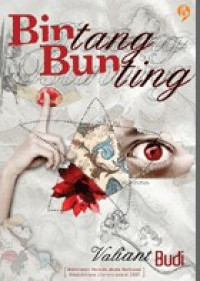 Image of Bintang bunting