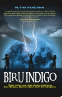 Image of Biru indigo