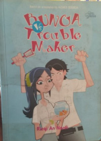 Image of Bunga vs trouble maker