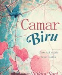 Image of Camar biru