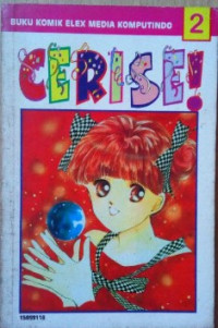 Image of Cerise! vol. 2