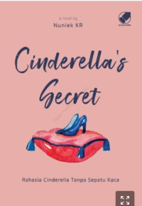 Image of Cinderella secret