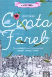 Image of Cinta farel