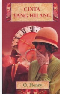 Image of Cinta yang hilang