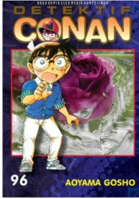 Image of Detektif conan Vol. 96