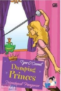 Image of Dumping princess