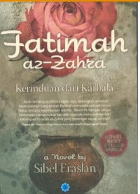 Image of Fatimah az zahra : kerinduan dari karbala