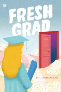 Image of Fresh grad