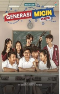 Image of Generasi micin Vs kevin