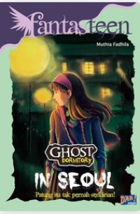 Image of Ghost dormitory seoul