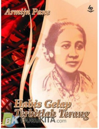 Image of Habis gelap terbitlah terang