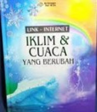 Image of Iklim & cuaca yang berubah