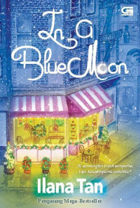 Image of In a blue moon