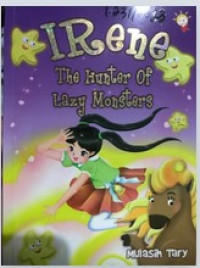 Image of Irene the hunter of lazy monsters