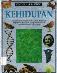 Image of Jendela iptek : kehidupan