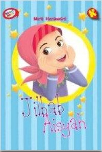 Image of Jilbab aisyah