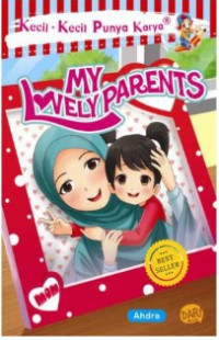 Image of Kecil-kecil punya karya : my lovely parents