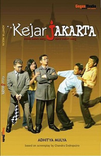 Image of Kejar jakarta