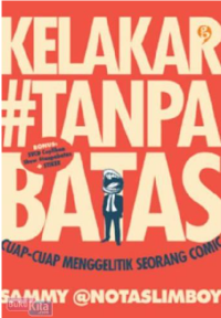 Image of Kelakar#tanpa batas