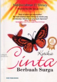 Image of Ketika cinta berbuah surga