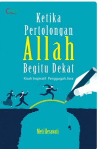 Image of Ketika pertolongan allah begitu dekat