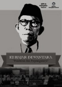 Image of Ki hajar dewantara pemikiran dan perjuangannya