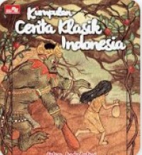 Image of Kumpulan cerita klasik indonesia