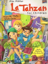 Image of La tahzan for children