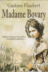 Image of Madame bovary