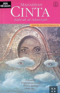 Image of Mahabbah cinta rabi'ah al-adawiyah