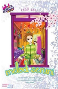 Image of Melodi seruni