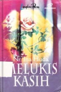 Image of Melukis kasih