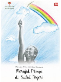 Image of Merajut mimpi di sudut negeri