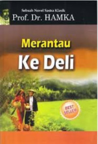 Image of Merantau ke deli