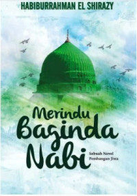 Image of Merindu baginda nabi