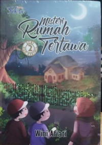 Image of Misteri rumah tertawa