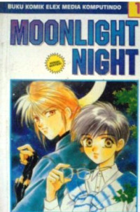 Image of Moonlight night vol. 1